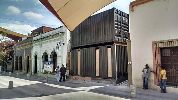 bar almacen 42
